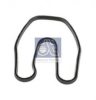 DT 1.27036 Gasket, cylinder head cover